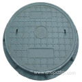 Frp Manhole Cover Weight